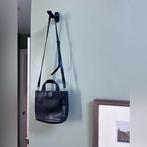 Madewell Small Transport Crossbody